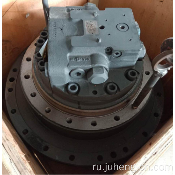 GM35 Final Drive GM35